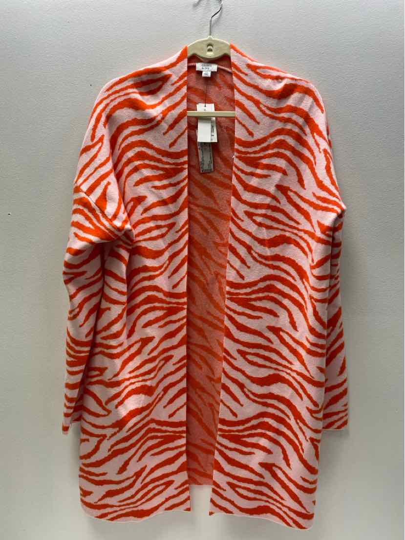 CROWN & IVY Size M Cardigan