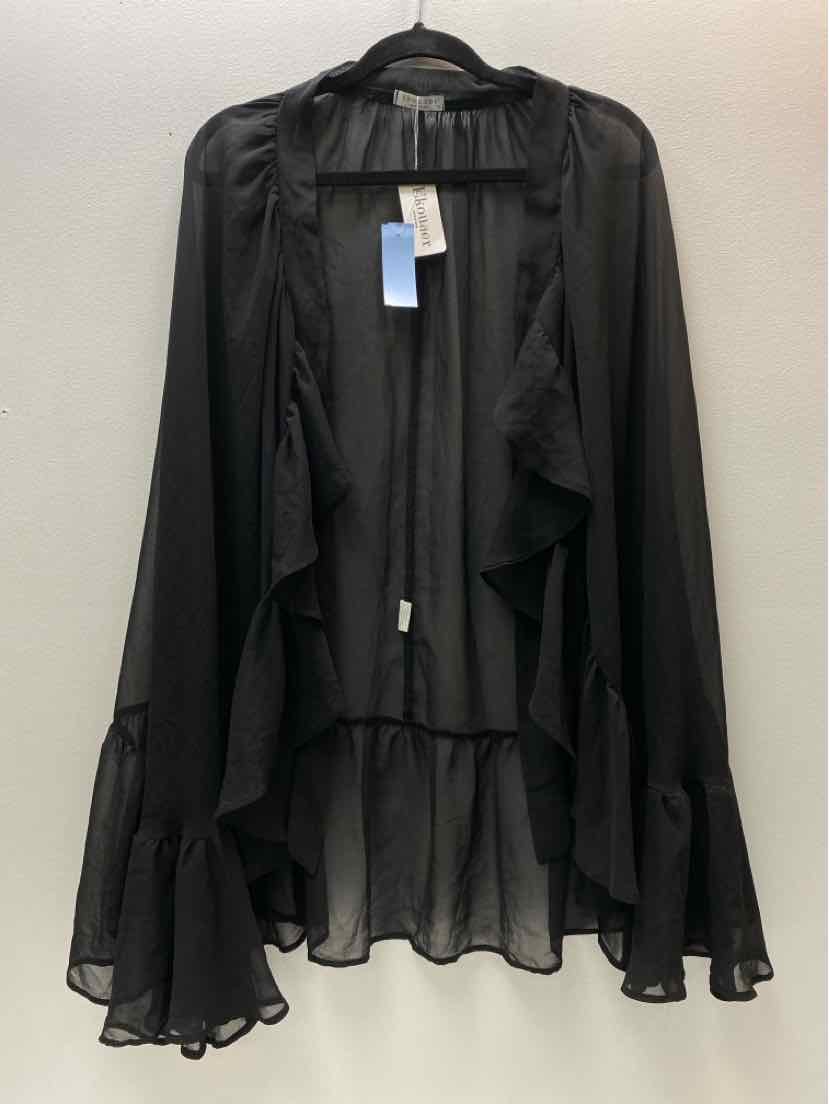 Ekouaer Size S Kimono