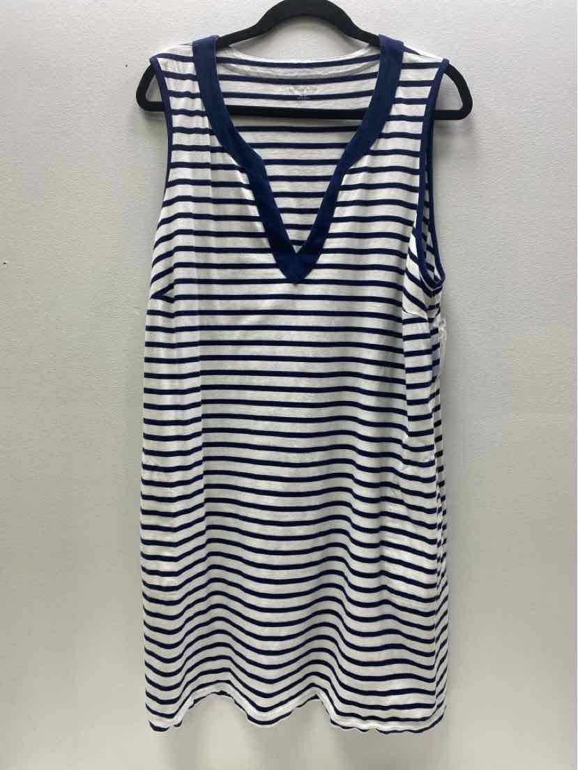 Lands End Size 2X Dress