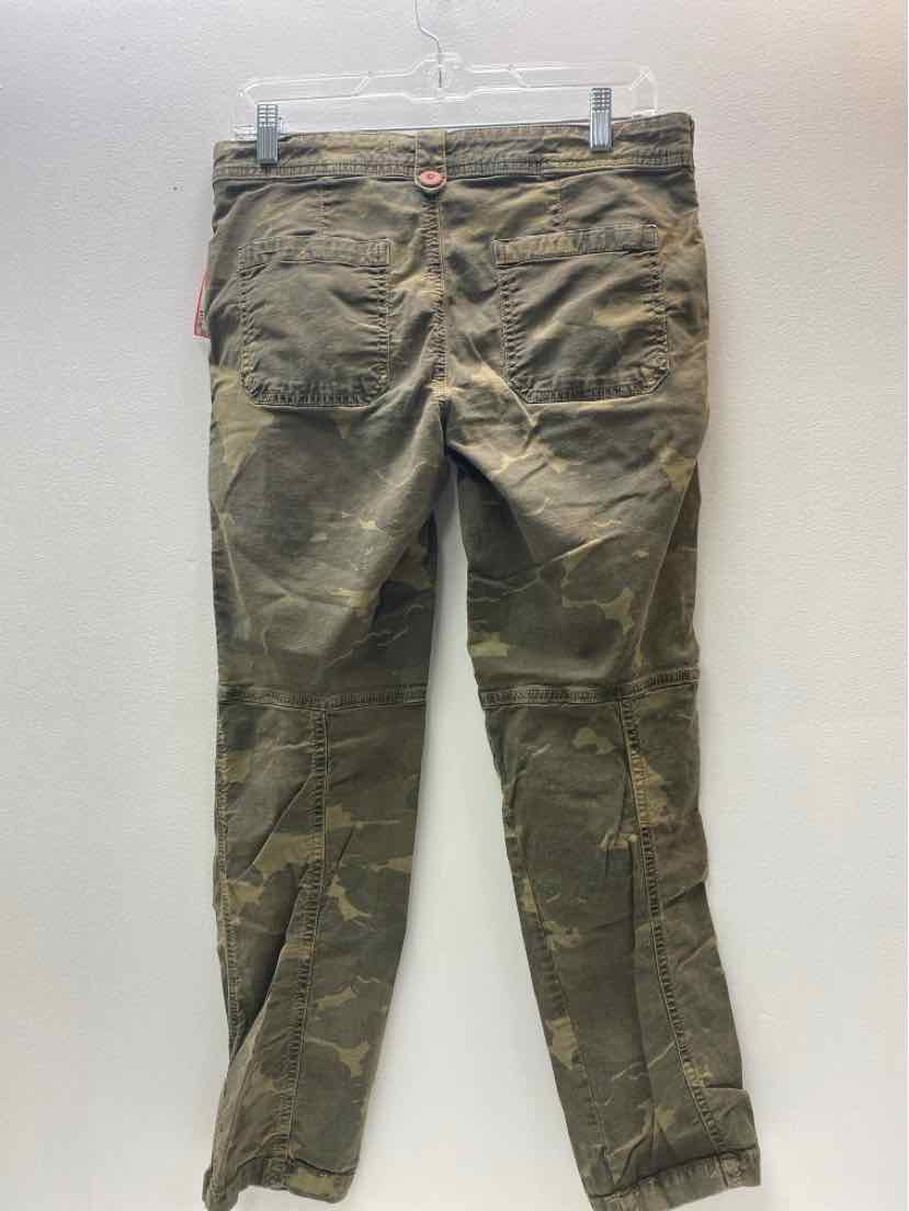 anthropologie Size 6 Misc. Pants