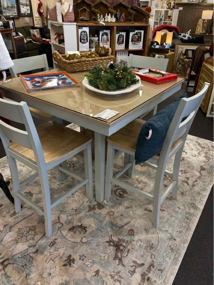 Table set