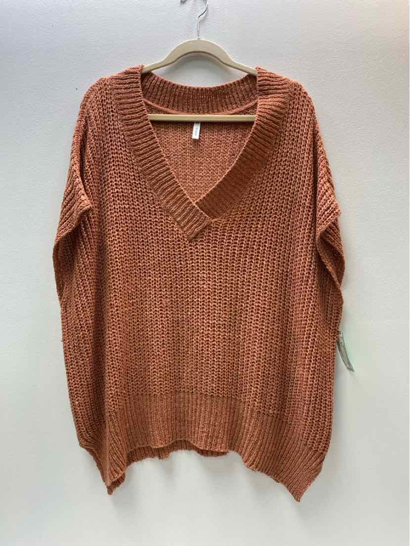 wishlist Size S/M Sweater
