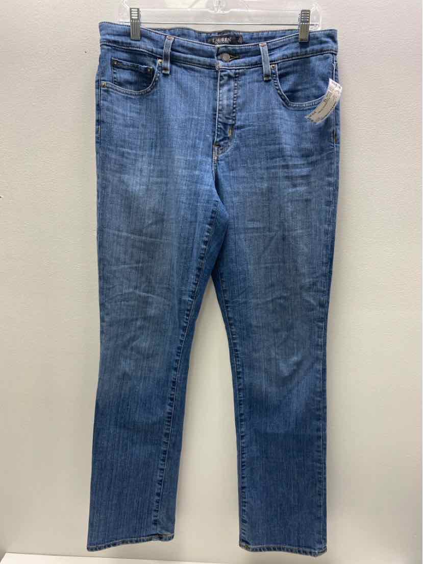 Ralph Lauren Size 10 Jeans