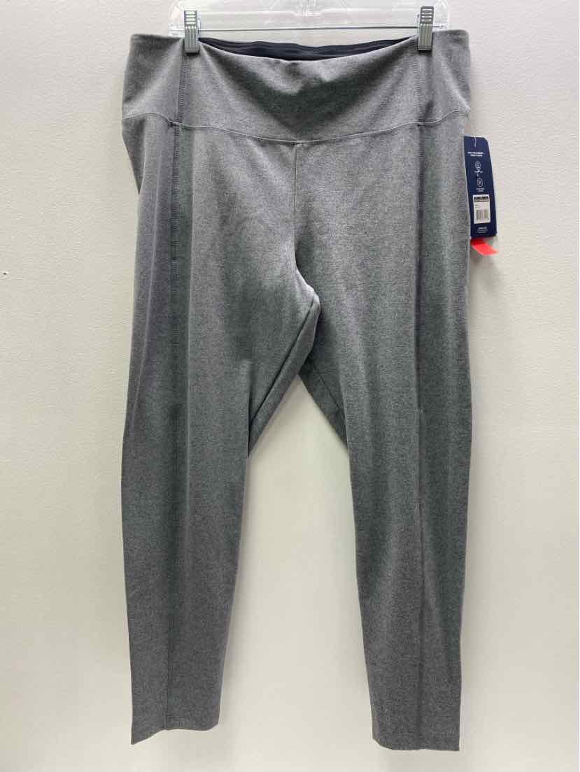 Marika Size 1X Leggings