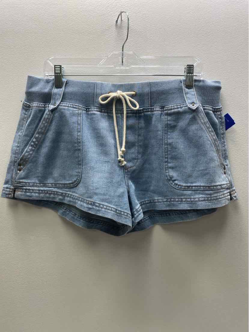 VANILLA STAR Size L Shorts