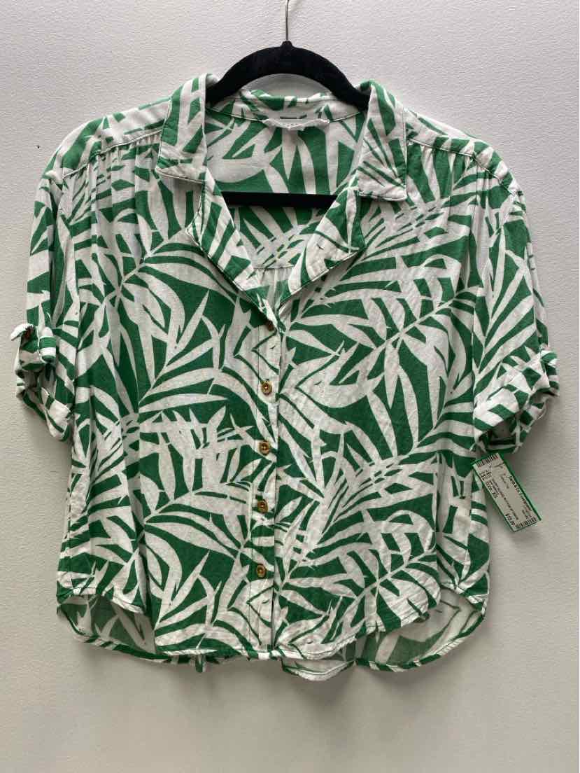jane delancy Size XS Casual Top