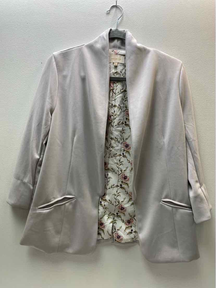 skies are blue Size L Blazer