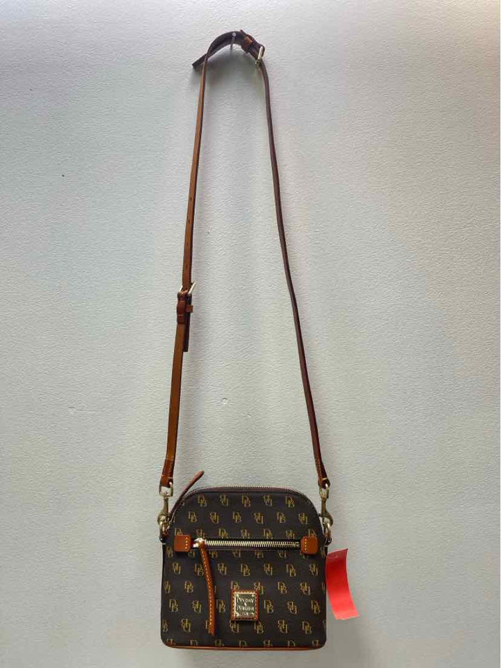 Dooney & Bourke Crossbody