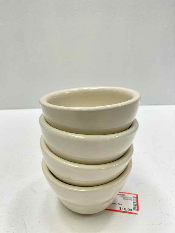 LIBBEY BOWL