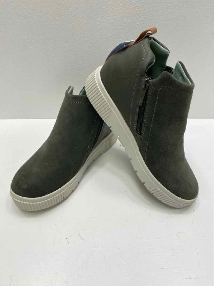 Ryka 8W Booties