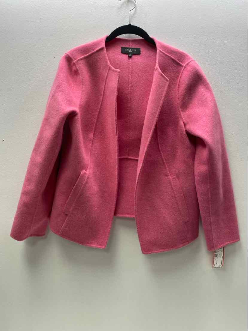 talbots Size LP Cardigan