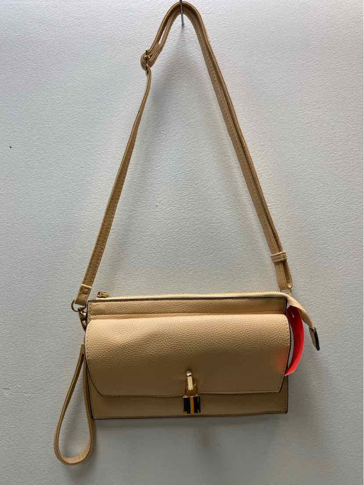Crossbody