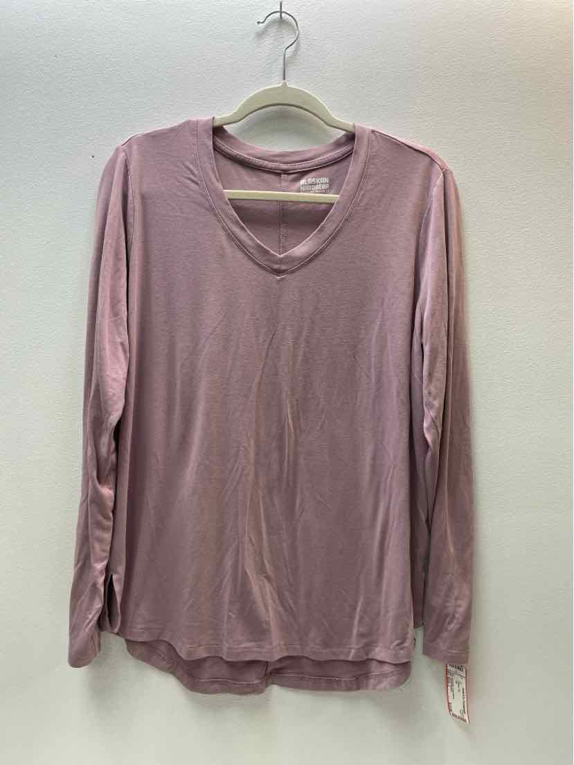 Duluth Trading Size L Casual Top