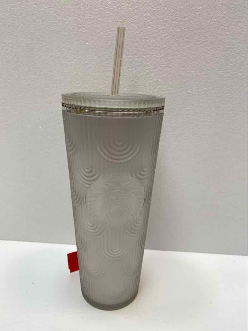 starbucks Tumbler