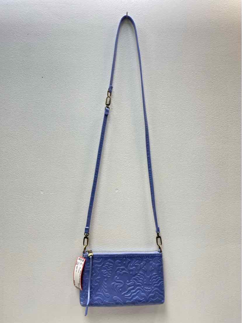 hobo Crossbody