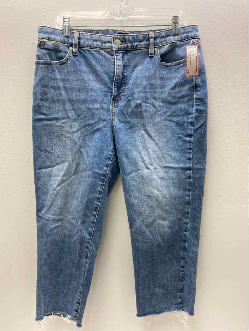 talbots Size 11 Jeans