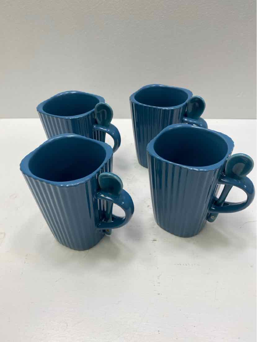 American Atelier Mugs