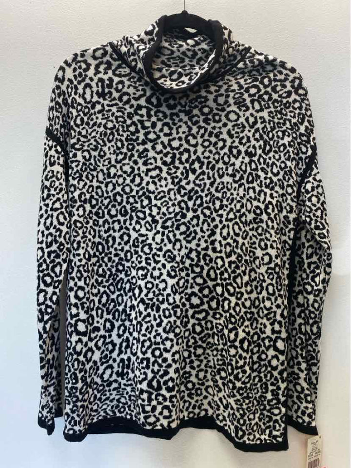 Ruby Rd. Size PM Sweater