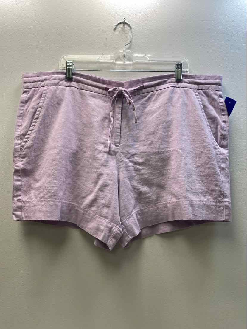charlie paige Size XL Shorts