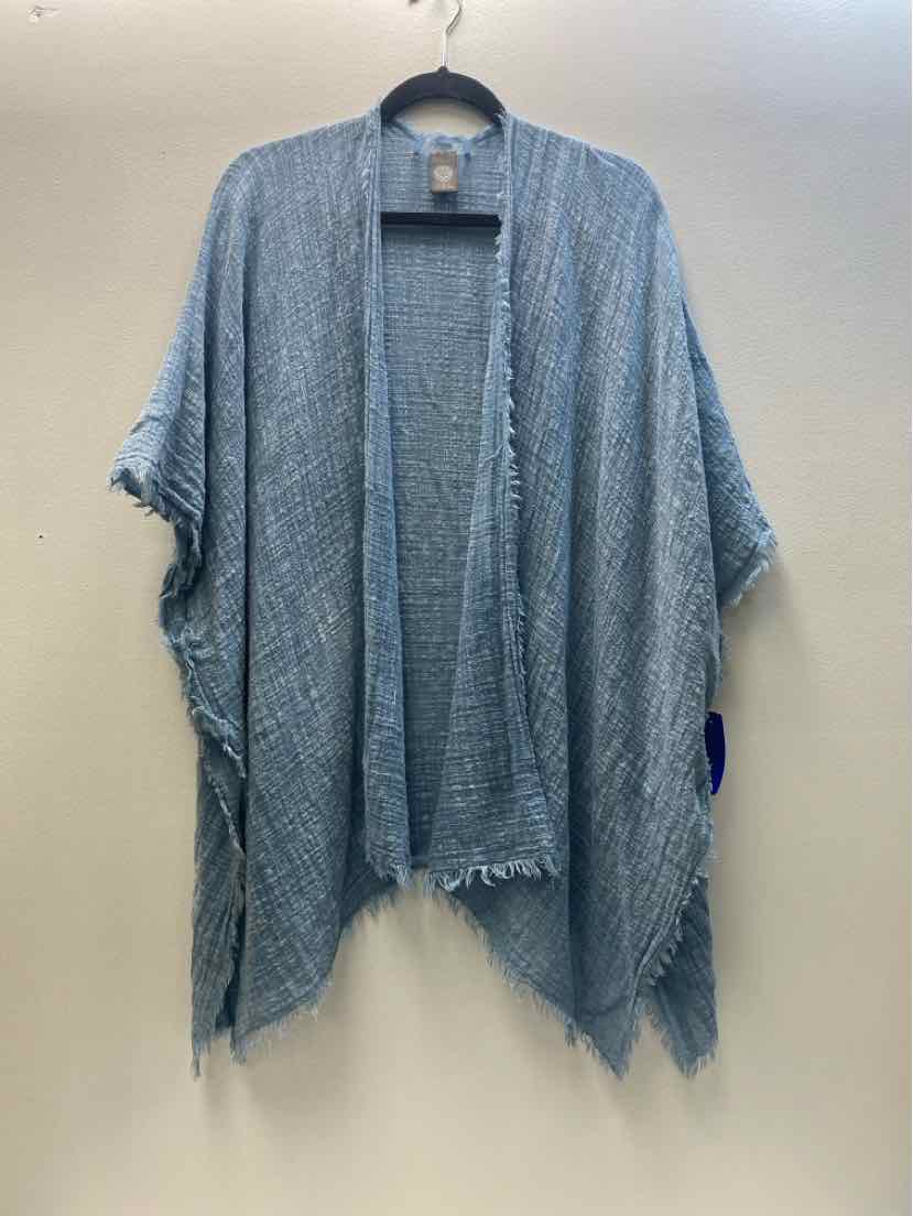 Vince Camuto Size One Size Kimono