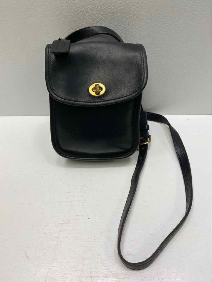 Coach Crossbody