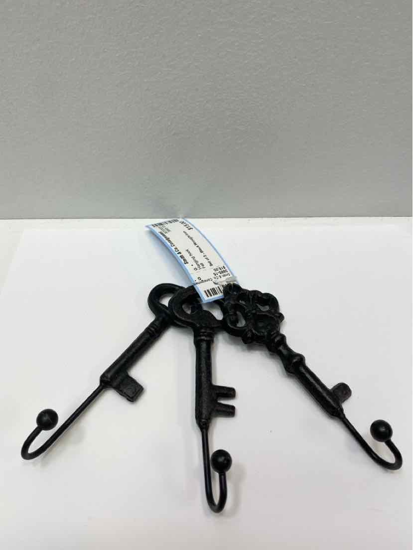 Hanging hook