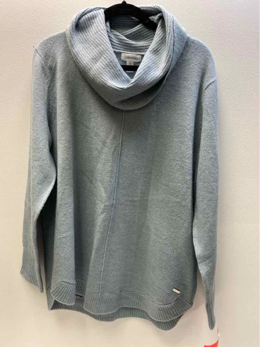 Calvin Klein Size L Sweater
