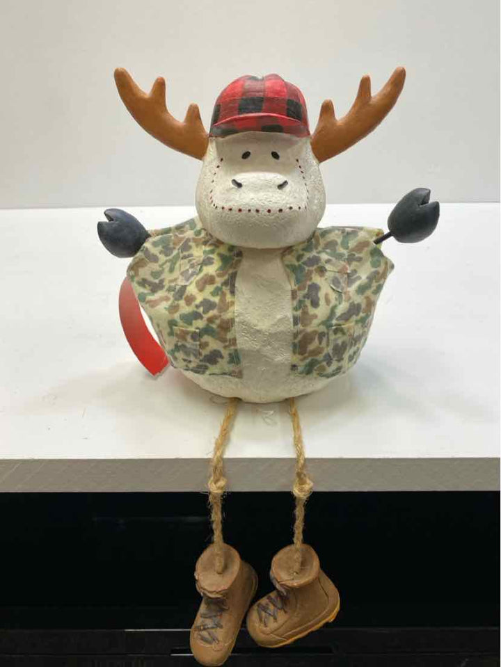 Figurine