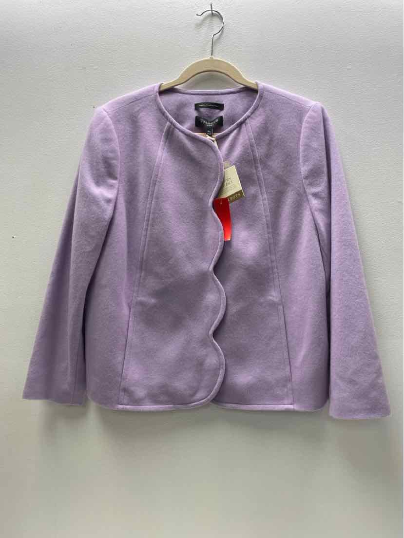 talbots Size 14P Blazer
