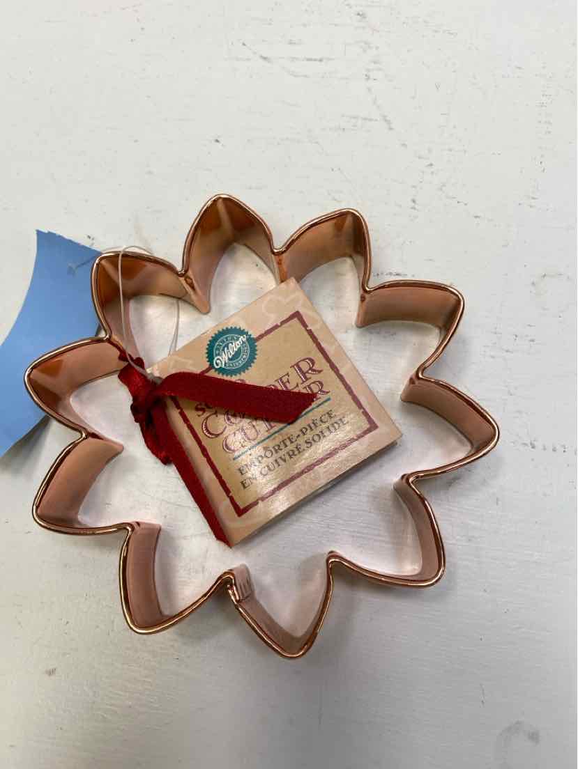 cookie cutter
