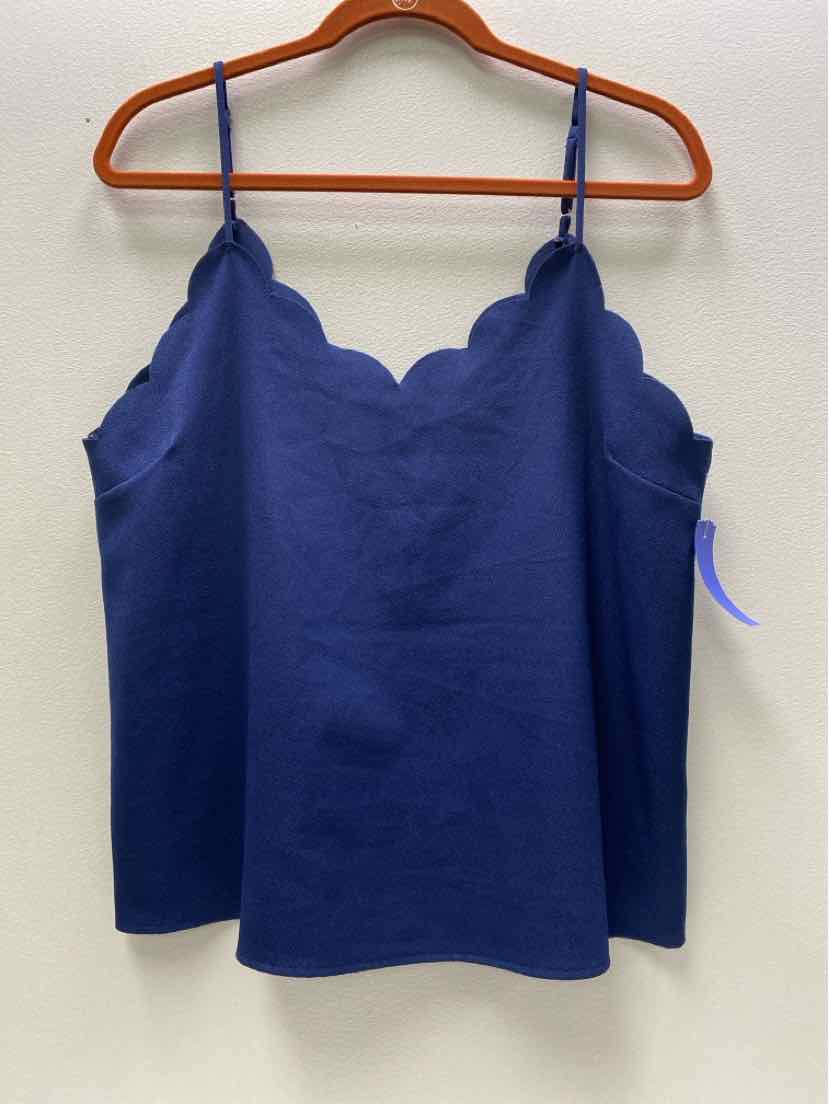 Everly Size L Casual Top
