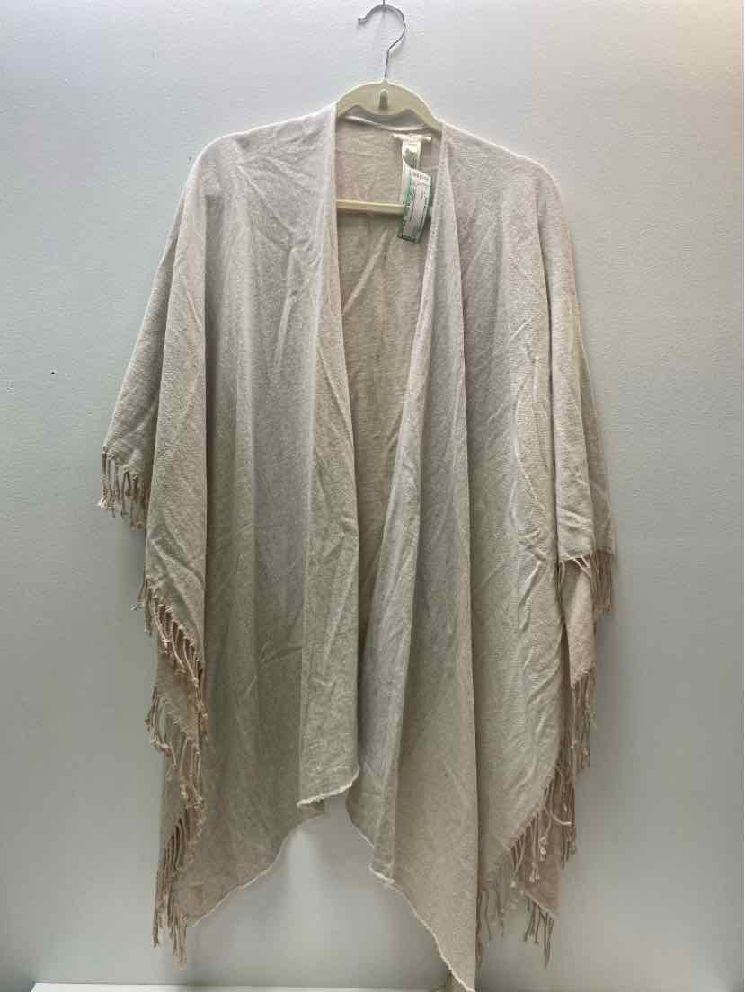 Eileen Fisher Size One Size Kimono