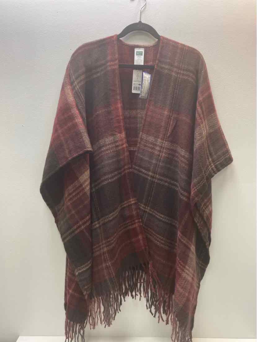 Woolrich Size One Size Shawl