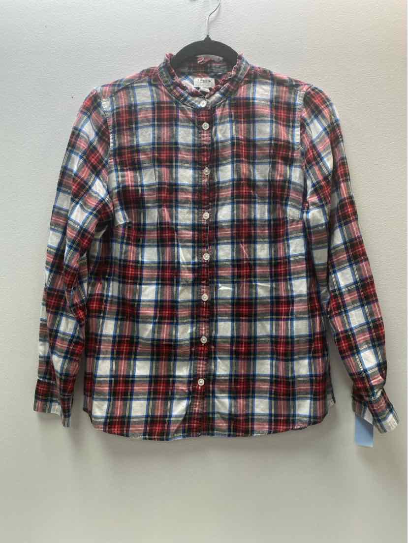 j crew Size S Casual Top
