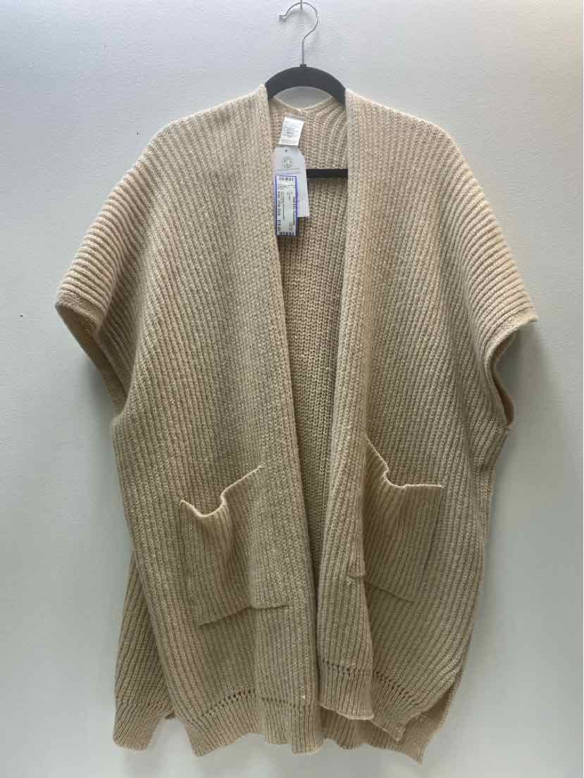 Time and Tru Size One Size Cardigan