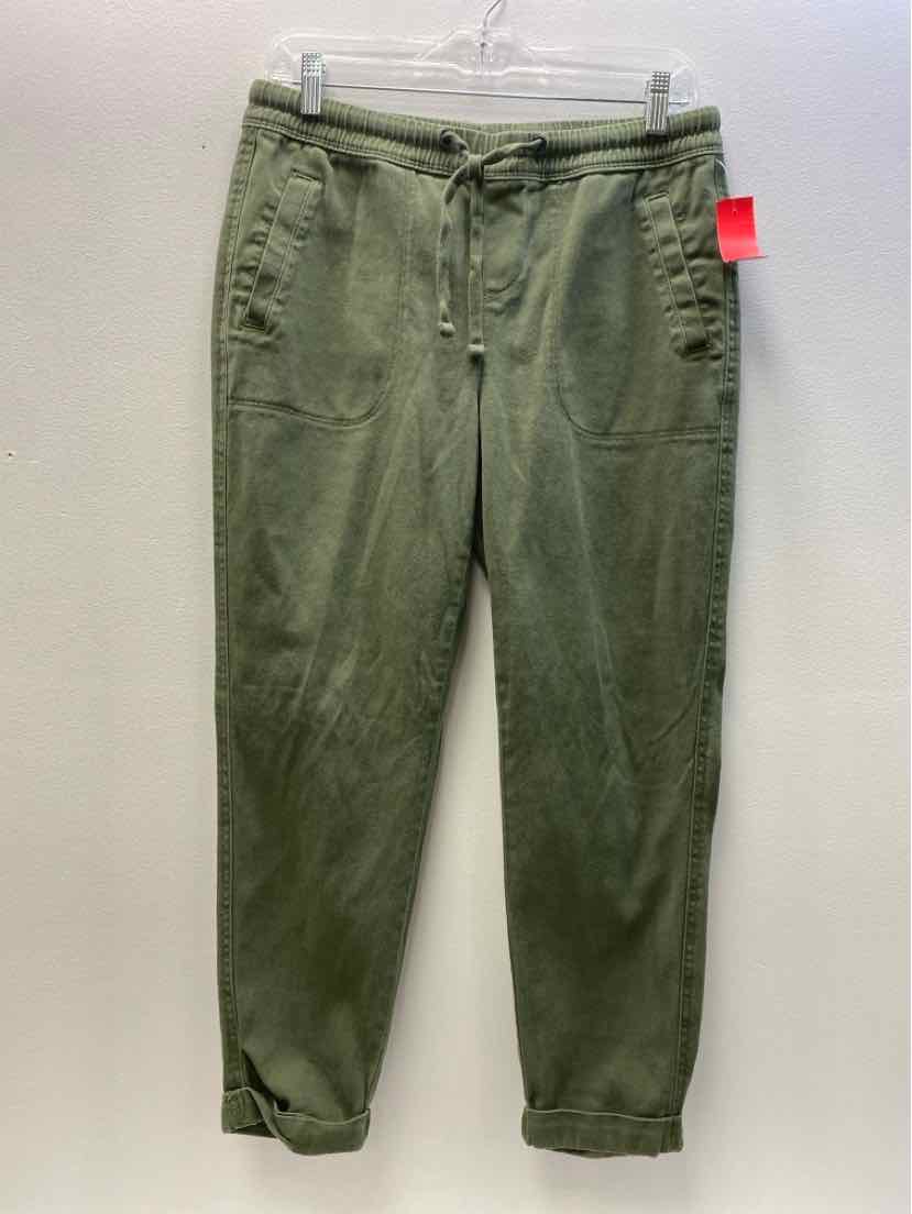 Time and Tru Size S Joggers