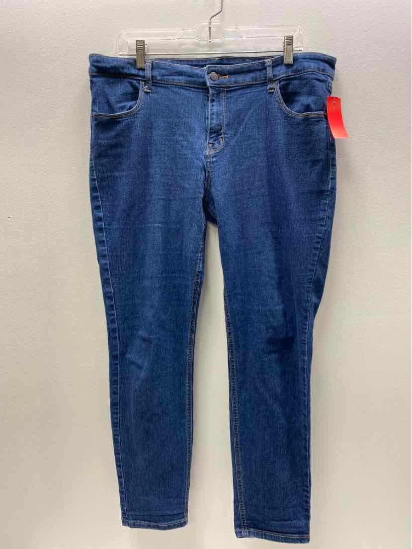 Old Navy Size 16P Jeans