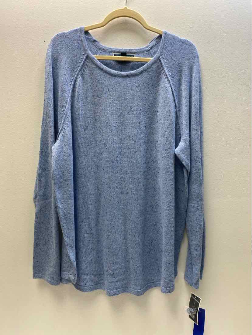 Karen Scott Size 1X Sweater