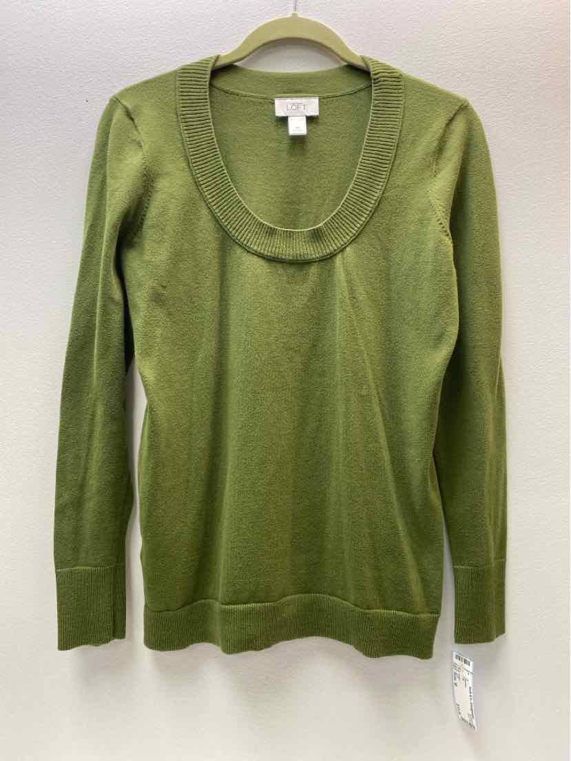 Loft Size M Sweater