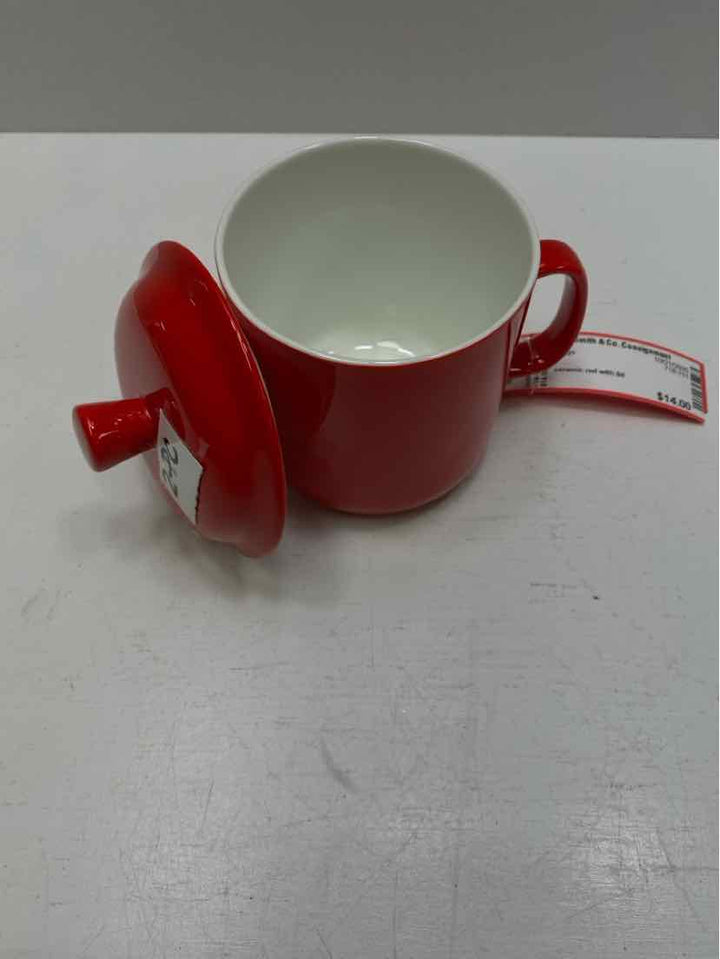 Mugs