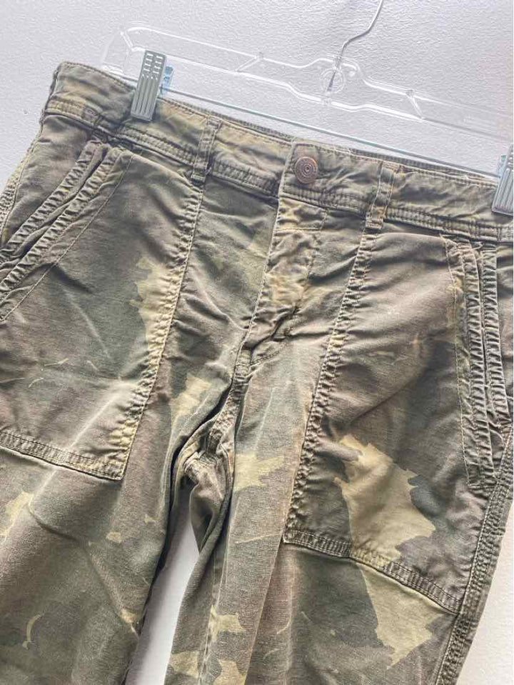 anthropologie Size 6 Misc. Pants