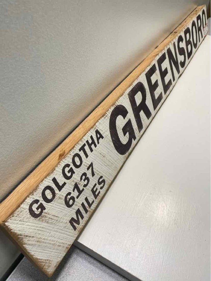 Sign