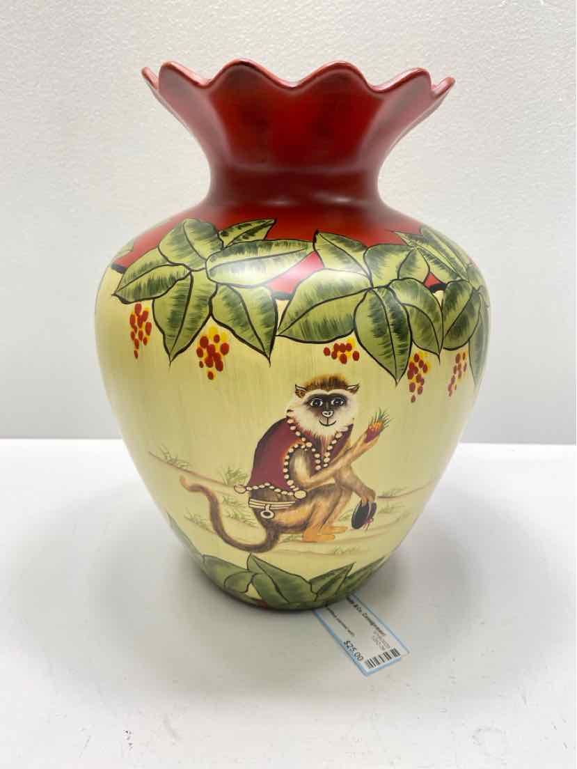 Vase