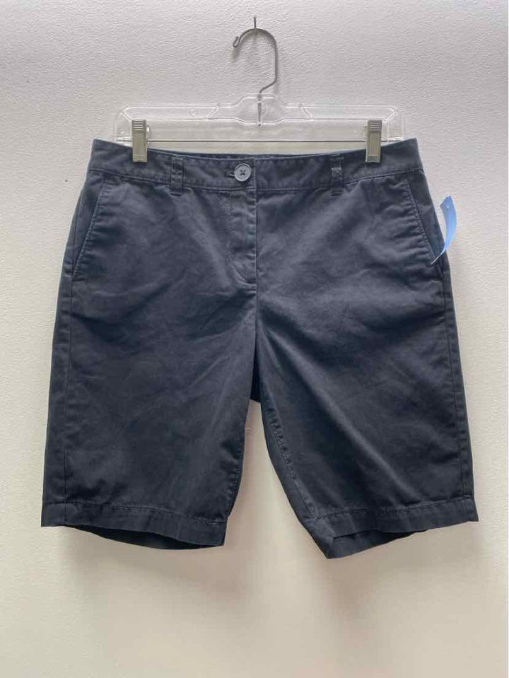 Loft Size 6P Shorts