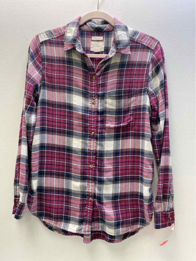 American Eagle Size S Blouse