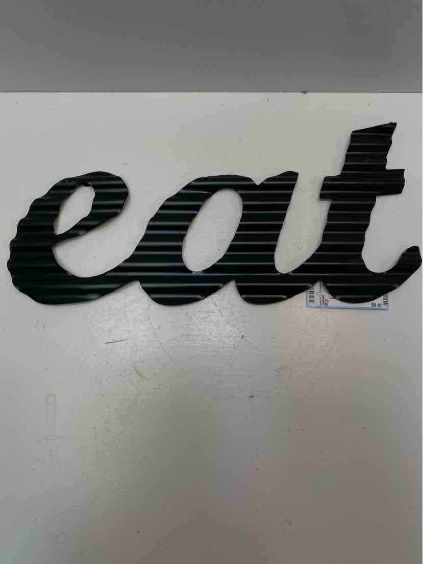 Sign