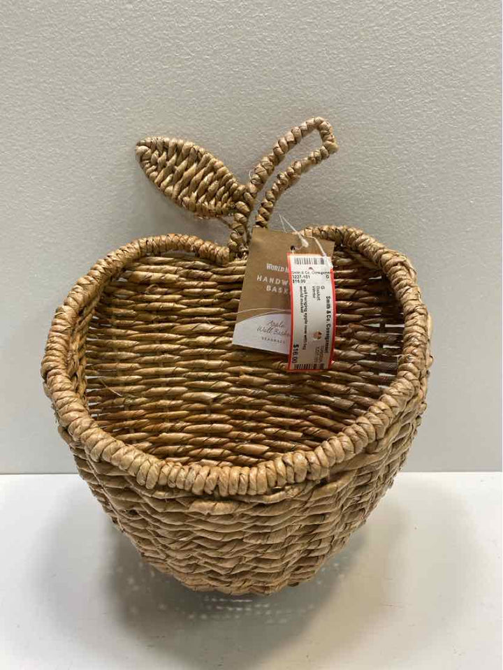 world market Basket