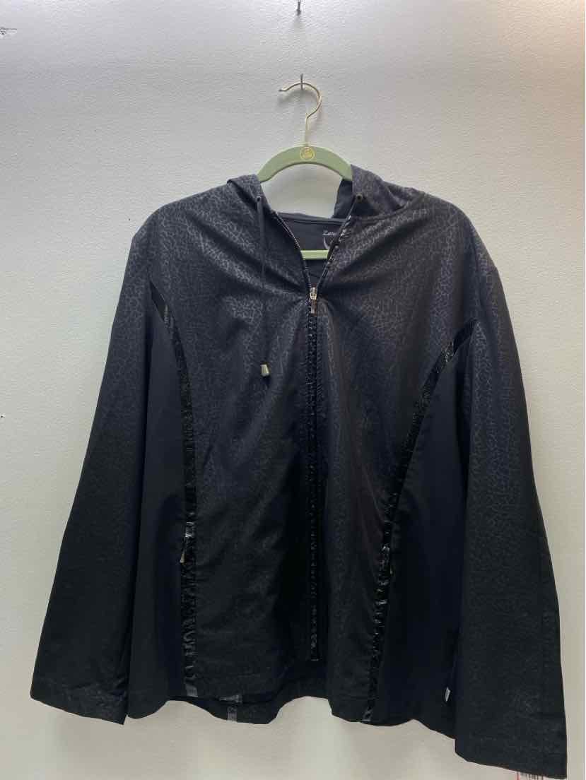 zenergy Size 3 Jacket
