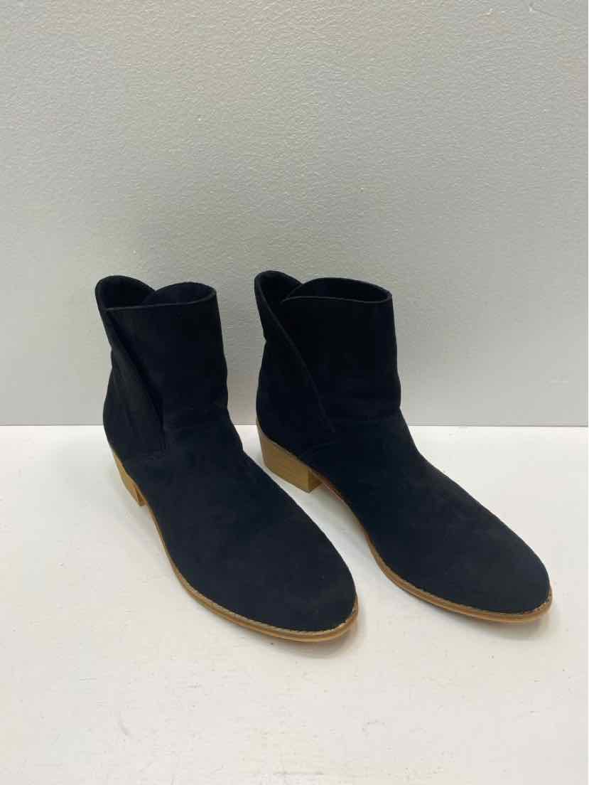 Corky's 10 Booties