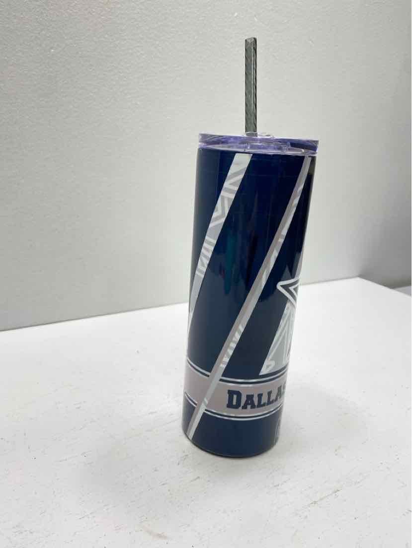 Tumbler